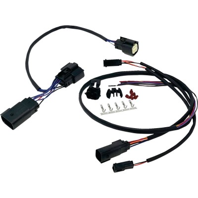Conector cablu NAMZ TOUR PACK NAMZ NCTP-SR23-SM Conector cablu NAMZ TOUR PACK NAMZ NCTP-SR23-SM