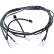 Set complet de cabluri TBW, comutator de rezervă pentru ghidon NAMZ NHCX-C235 Set complet de cabluri TBW, comutator de rezervă pentru ghidon NAMZ NHCX-C235 thumb