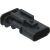 Conector pentru cablu far de ceață cu terminale, garnituri 69202285 NAMZ NMCON-04R