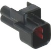 Conector CAN terminating 2-pos 69202959 NAMZ NHD-69202959