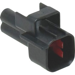 Conector CAN terminating 2-pos 69202959 NAMZ NHD-69202959 Conector CAN terminating 2-pos 69202959 NAMZ NHD-69202959
