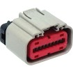 Conector femelă cu terminale 18 poziții maro 69201415 NAMZ NHD-69201415 Conector femelă cu terminale 18 poziții maro 69201415 NAMZ NHD-69201415 thumb