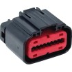 Conector femelă cu terminale 18 poziții negru 72664-12 NAMZ NHD-72664-12A Conector femelă cu terminale 18 poziții negru 72664-12 NAMZ NHD-72664-12A thumb