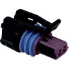 Conector pentru senzor de temperatură al motorului cu terminale și garnituri NAMZ NHD-72063-06