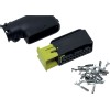 Conector infotainment shroud, terminals NAMZ NHD-69201575
