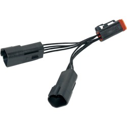 Adaptor Y pentru port de alimentare NAMZ NOBD-PYH Adaptor Y pentru port de alimentare NAMZ NOBD-PYH