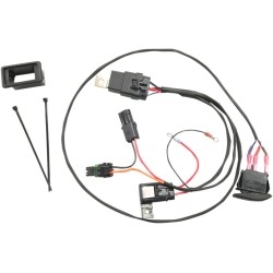 Cablu de conexiune pentru ventilator OVRIDE RZR NAMZ OR-P-FOR-RN Cablu de conexiune pentru ventilator OVRIDE RZR NAMZ OR-P-FOR-RN