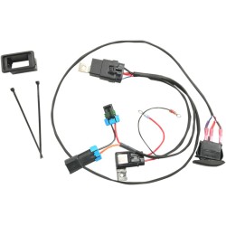 Conector cablu pentru ventilator OVRIDE RZRTRB NAMZ OR-P-FOR-RT Conector cablu pentru ventilator OVRIDE RZRTRB NAMZ OR-P-FOR-RT