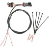 Conector cablu R.LIGHT/LIC/WHIP NAMZ OR-P-PTH-02-R