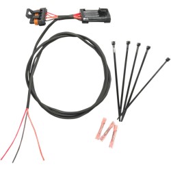 Conector cablu R.LIGHT/LIC/WHIP NAMZ OR-P-PTH-02-R