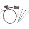 Cablu R.LIGHT/LIC/WHIP NAMZ OR-P-PTH-01-R