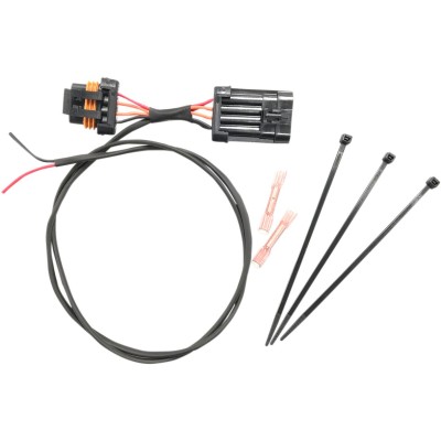 Cablu R.LIGHT/LIC/WHIP NAMZ OR-P-PTH-01-R