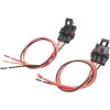 Cablu de alimentare Pigtail 2-pachet NAMZ OR-P-PT-R