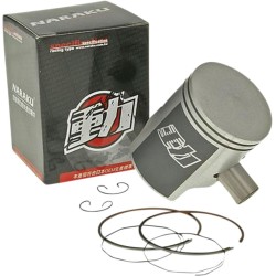 Set piston 50cc ALTELE NK101.34 Set piston 50cc ALTELE NK101.34