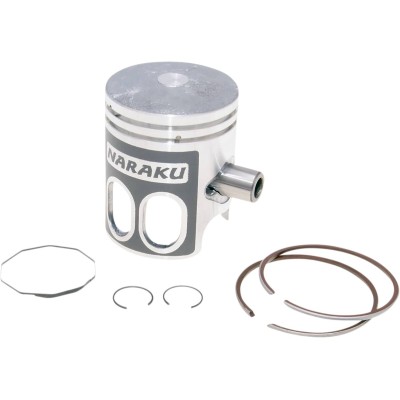 Set piston 50cc ALTELE NK101.10.2