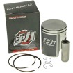 Set piston 50cc ALTELE NK101.38 Set piston 50cc ALTELE NK101.38 thumb