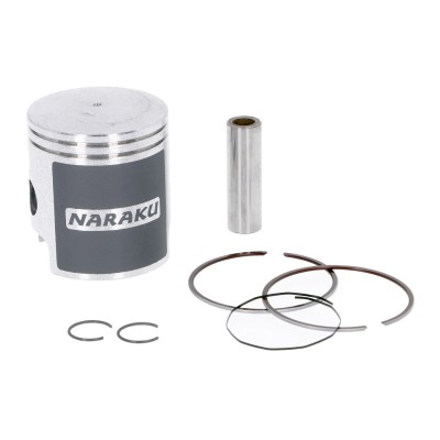 Set piston 70cc ALTELE NK102.69