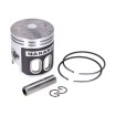 Set piston 70cc ALTELE NK100.99.2 Set piston 70cc ALTELE NK100.99.2 thumb