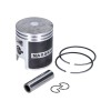 Set piston 70cc ALTELE NK100.98.2