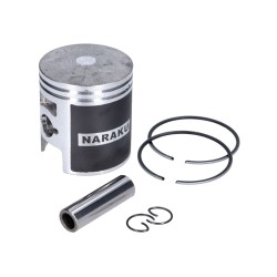 Set piston 70cc ALTELE NK100.98.2 Set piston 70cc ALTELE NK100.98.2