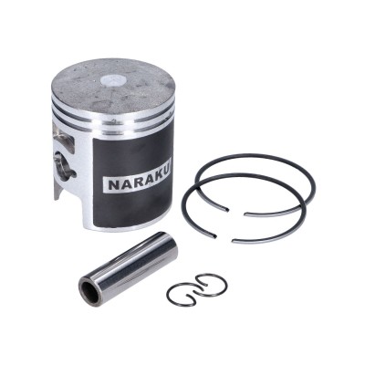 Set piston 70cc ALTELE NK100.98.2