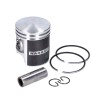 Set piston 50cc ALTELE NK101.06.2 Set piston 50cc ALTELE NK101.06.2 thumb