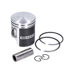 Set piston 50cc ALTELE NK101.06.2 Set piston 50cc ALTELE NK101.06.2