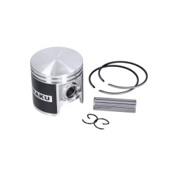 Set piston 70cc ALTELE NK102.36.2