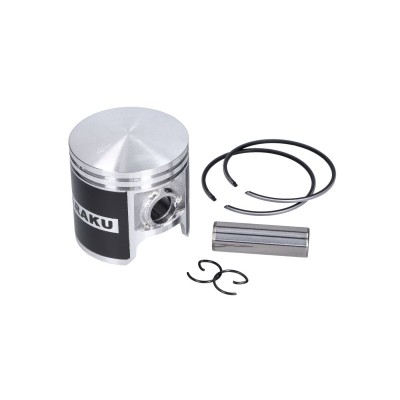 Set piston 70cc ALTELE NK102.36.2