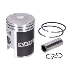 Set piston 50cc ALTELE NK100.04.2