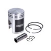 Set piston 50cc ALTELE NK101.02.2
