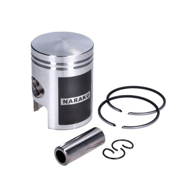 Set piston 50cc ALTELE NK101.02.2