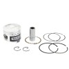 Set piston 50cc ALTELE NK100.71.2