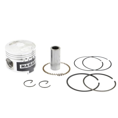 Set piston 50cc ALTELE NK100.71.2