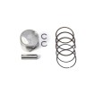 Set piston 50cc ALTELE NK101.30 Set piston 50cc ALTELE NK101.30 thumb