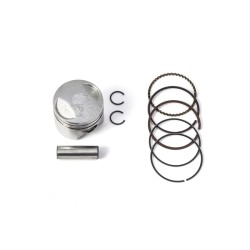 Set piston 50cc ALTELE NK101.30