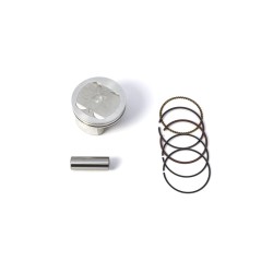 Set piston 150cc ALTELE NK600.78 Set piston 150cc ALTELE NK600.78
