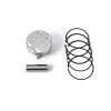 Set piston 125cc ALTELE NK600.68.2