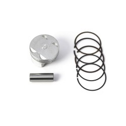 Set piston 125cc ALTELE NK600.68.2