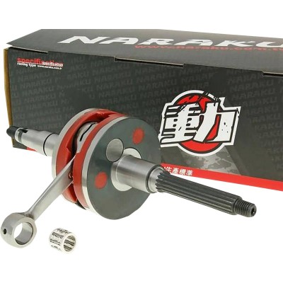 Arbore cotit racing ALTELE NK105.17