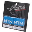Set rulmenți pentru arbore cotit ALTELE NK100.35 Set rulmenți pentru arbore cotit ALTELE NK100.35 thumb