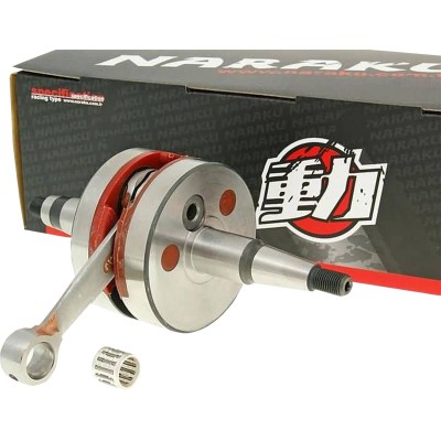 Arbore cotit racing ALTELE NK105.14
