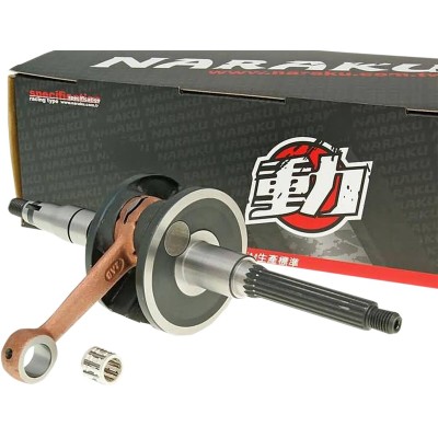 Arbore cotit racing ALTELE NK105.10