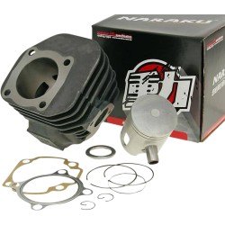 Set cilindru 100cc ALTELE NK702.01 Set cilindru 100cc ALTELE NK702.01