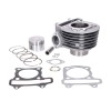 Set cilindru 125cc ALTELE NK600.10
