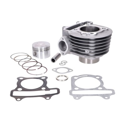 Set cilindru 125cc ALTELE NK600.10