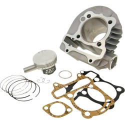 Set cilindru 160cc ALTELE NK600.03 Set cilindru 160cc ALTELE NK600.03