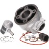 Set cilindru 50cc ALTELE NK101.15