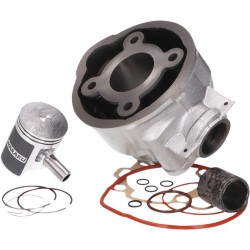 Set cilindru 50cc ALTELE NK101.15 Set cilindru 50cc ALTELE NK101.15
