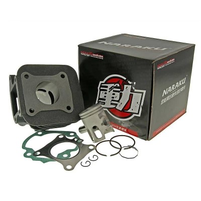Set cilindru 50cc ALTELE NK100.28